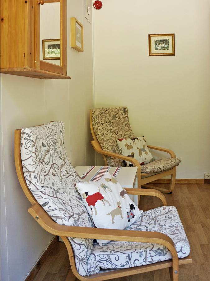 Isefjaer Holiday Centre Hotel Hovag Zewnętrze zdjęcie