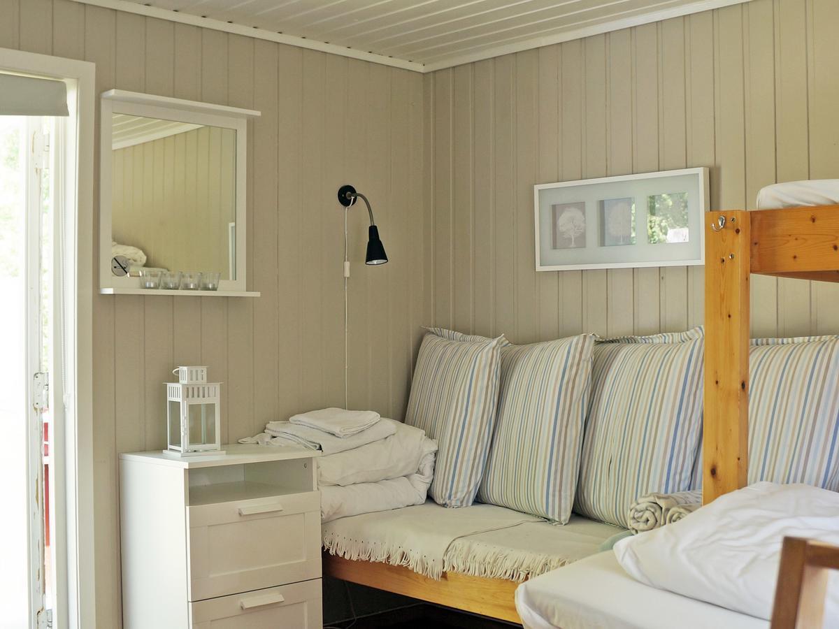 Isefjaer Holiday Centre Hotel Hovag Zewnętrze zdjęcie