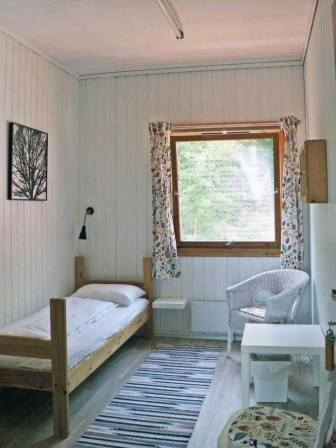 Isefjaer Holiday Centre Hotel Hovag Zewnętrze zdjęcie